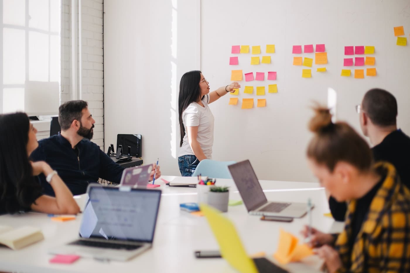 Schulungen & Workshops